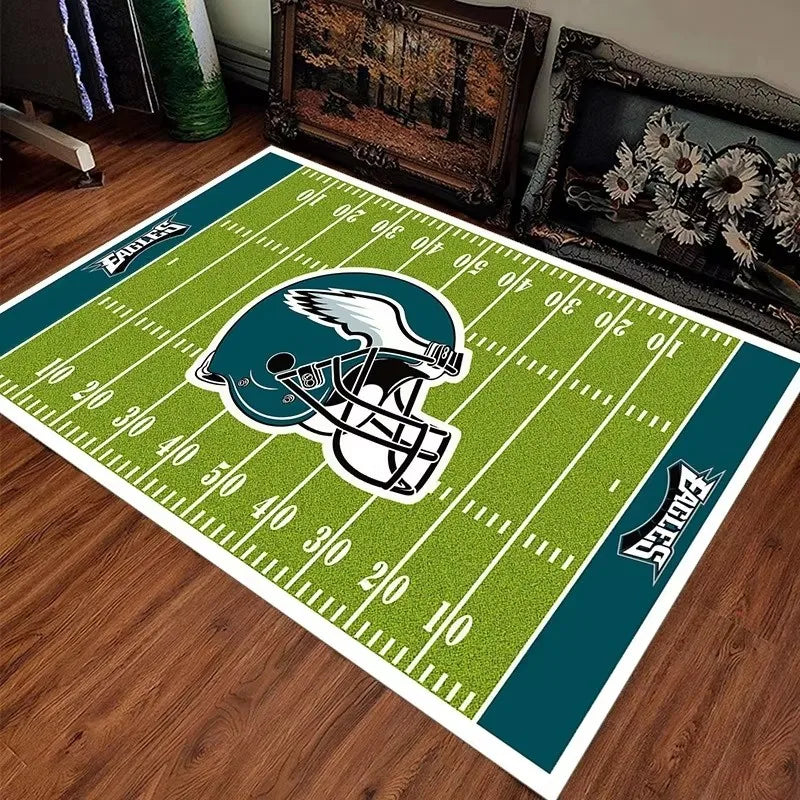 Game Rugs
