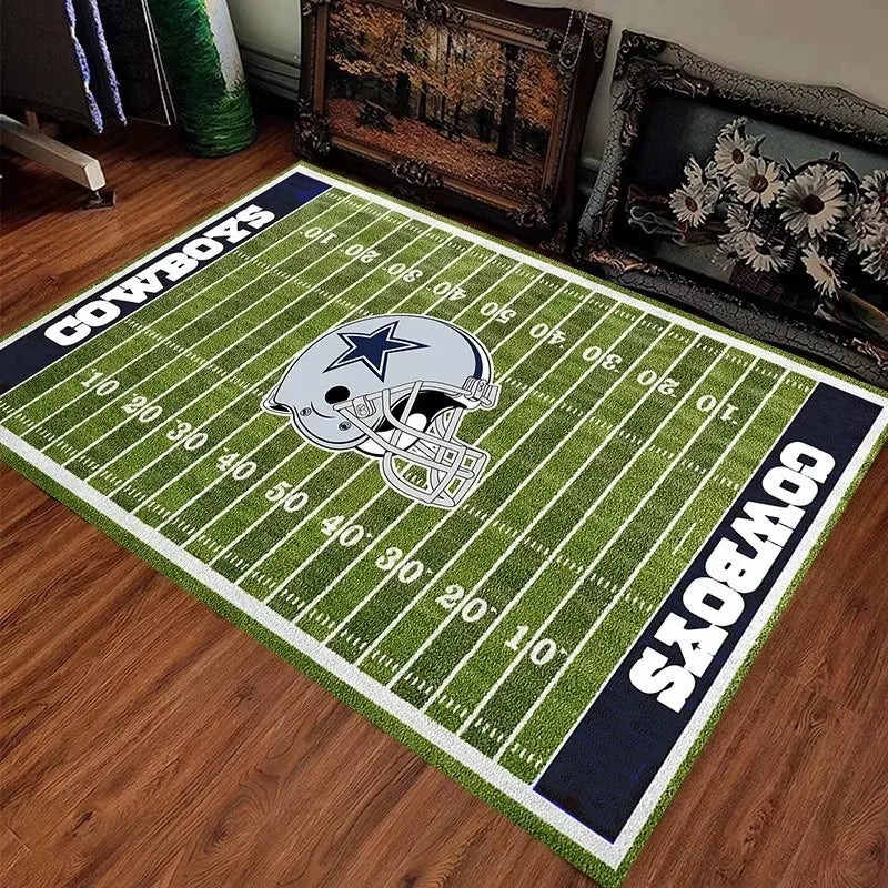 Game Rugs