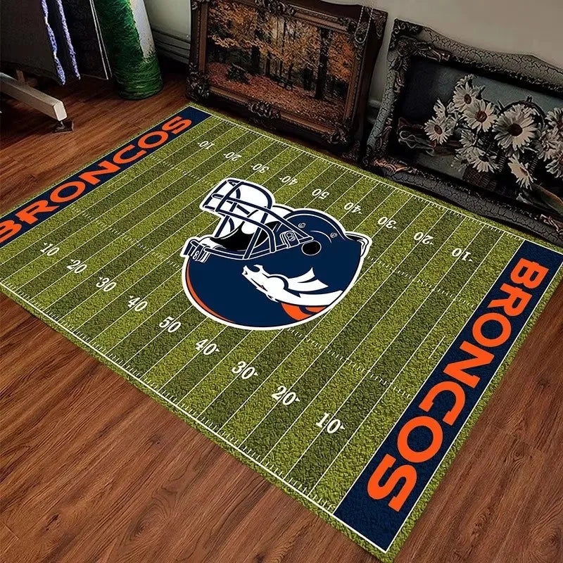 Game Rugs