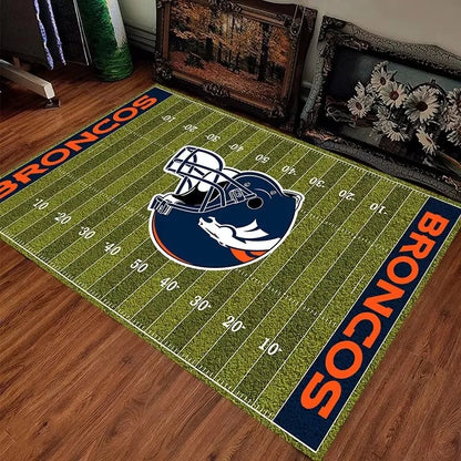 Game Rugs