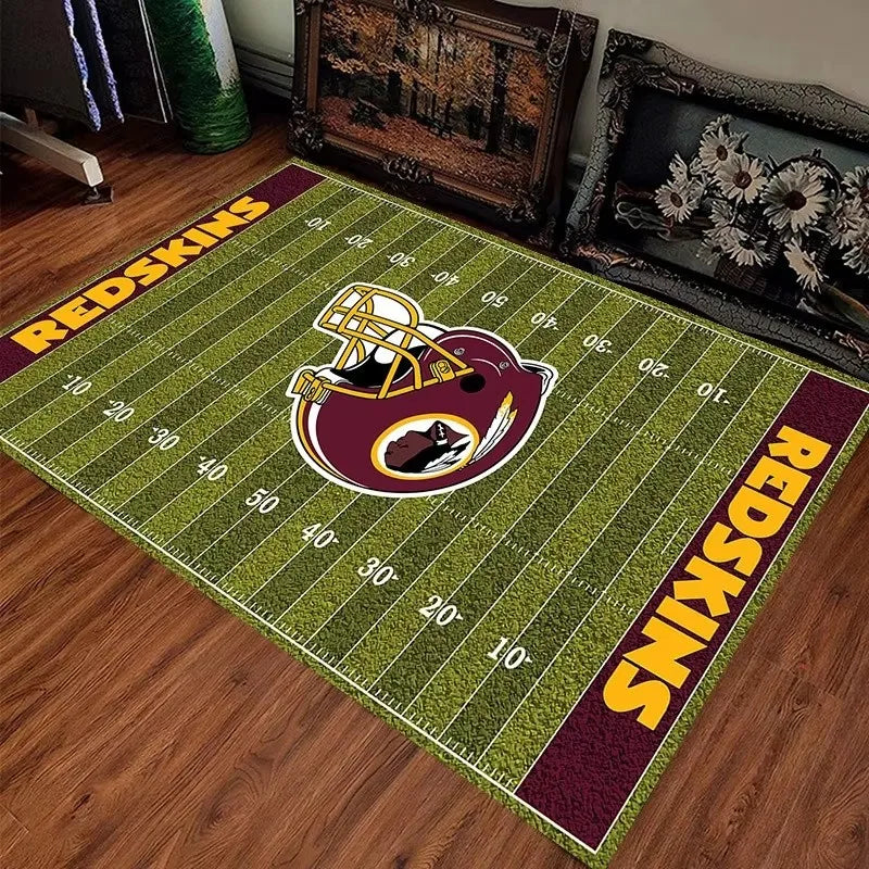 Game Rugs