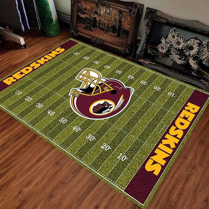 Game Rugs