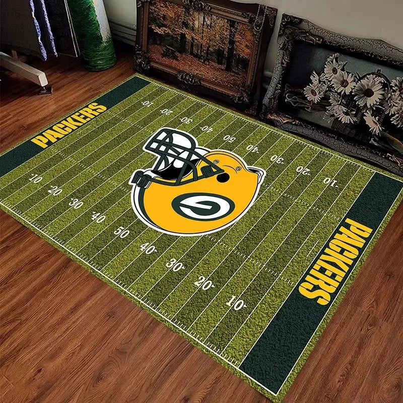 Game Rugs