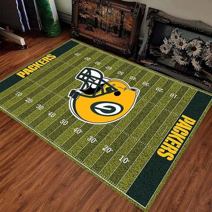 Game Rugs