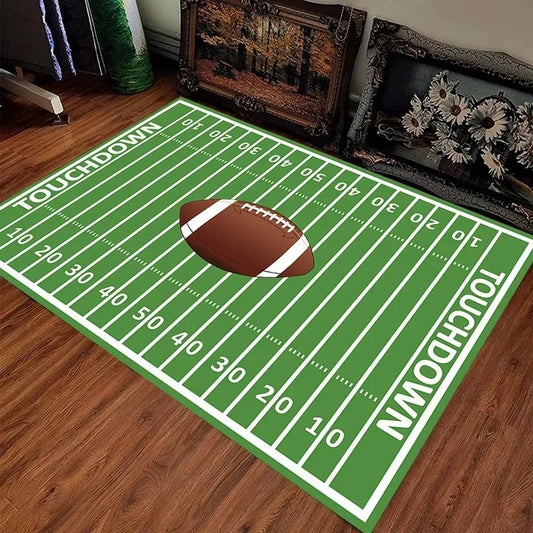 Game Rugs